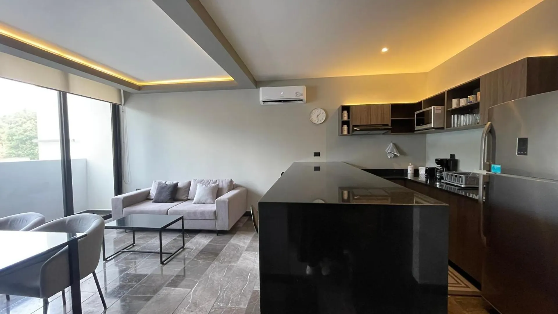 Escape Romantico De Ensueno Con Vista Al Cielo Mérida Messico