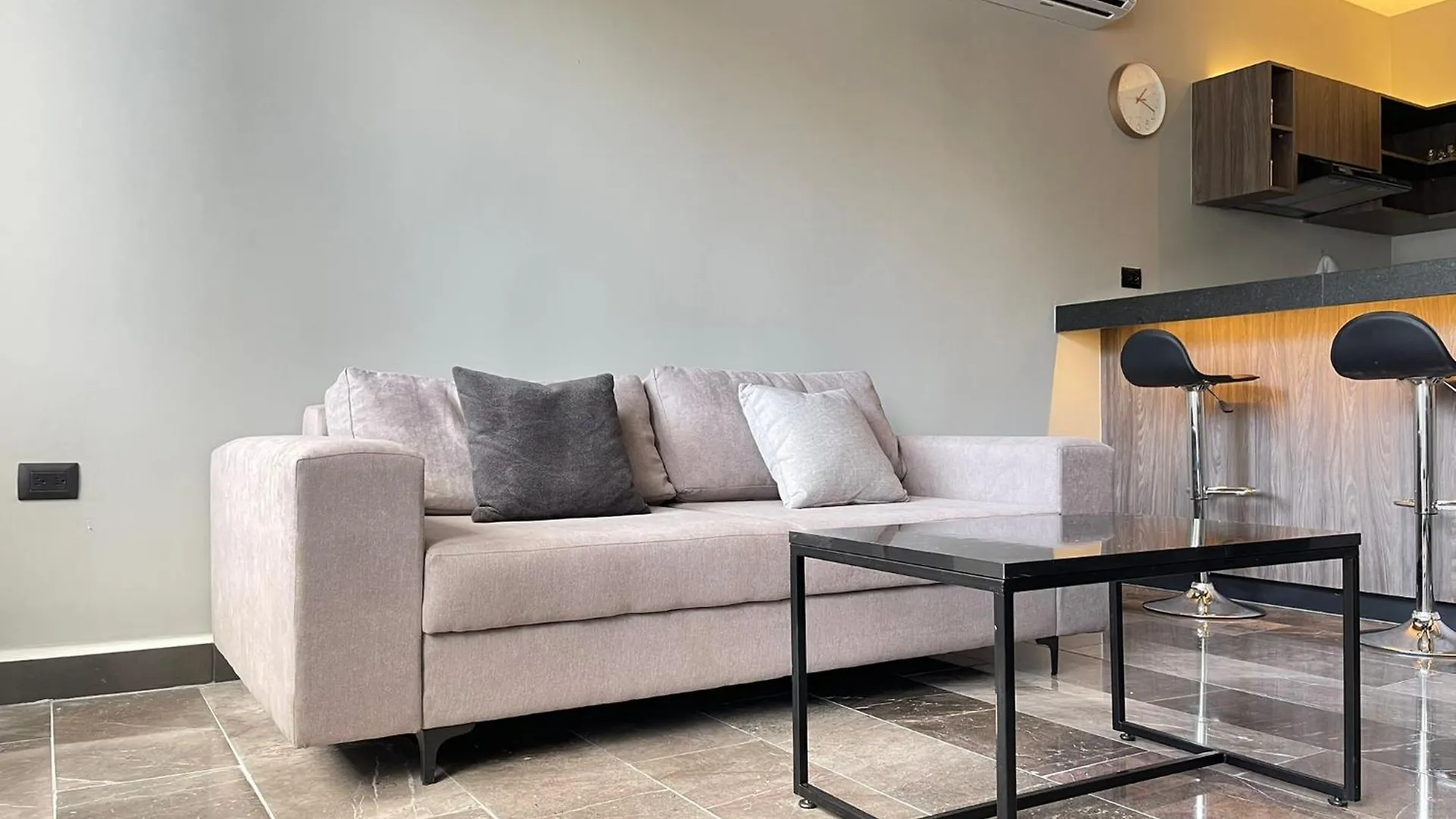 Appartamento Escape Romantico De Ensueno Con Vista Al Cielo Mérida