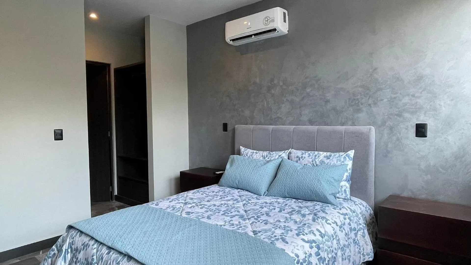 Appartamento Escape Romantico De Ensueno Con Vista Al Cielo Mérida