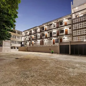 Reforma By Homirent Aparthotel