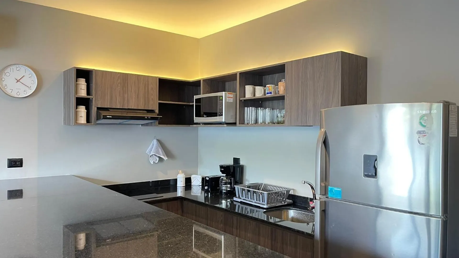Apartment Escape Romantico De Ensueno Con Vista Al Cielo Merida