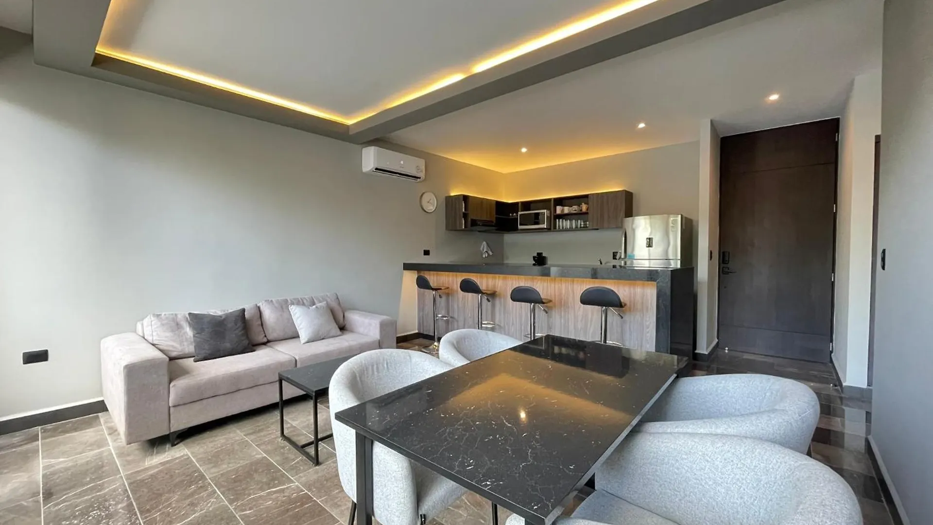 Escape Romantico De Ensueno Con Vista Al Cielo Merida