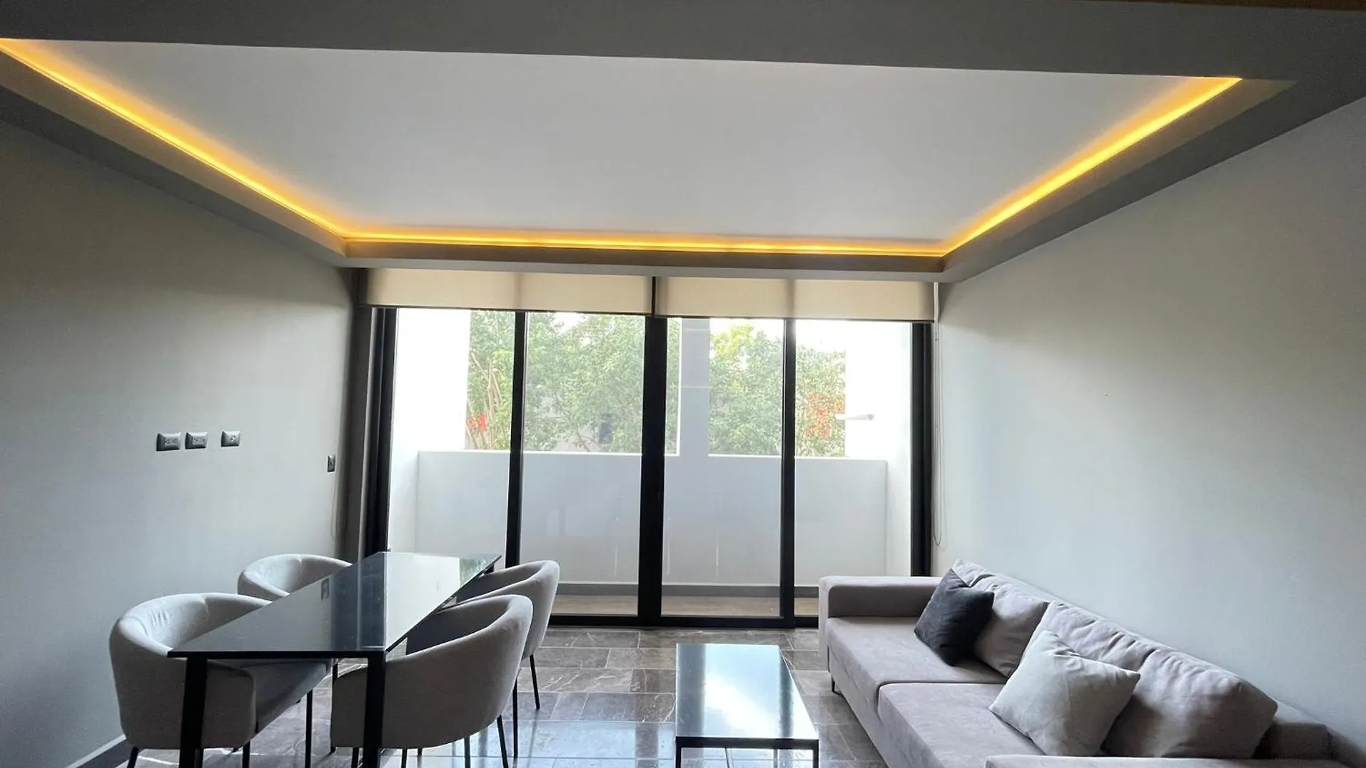 Apartment Escape Romantico De Ensueno Con Vista Al Cielo Merida
